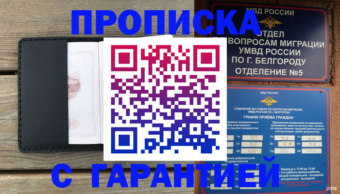 временная регистрация для всех в Котельниках